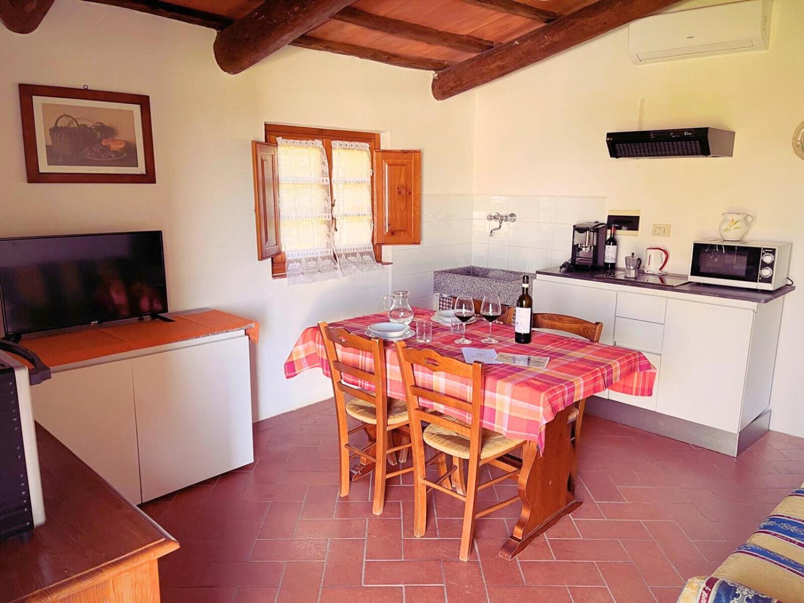 Borgo Montemaggiore Rapolano Terme Zewnętrze zdjęcie