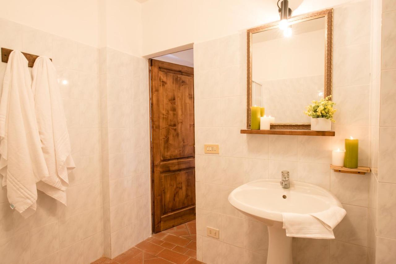 Borgo Montemaggiore Rapolano Terme Zewnętrze zdjęcie