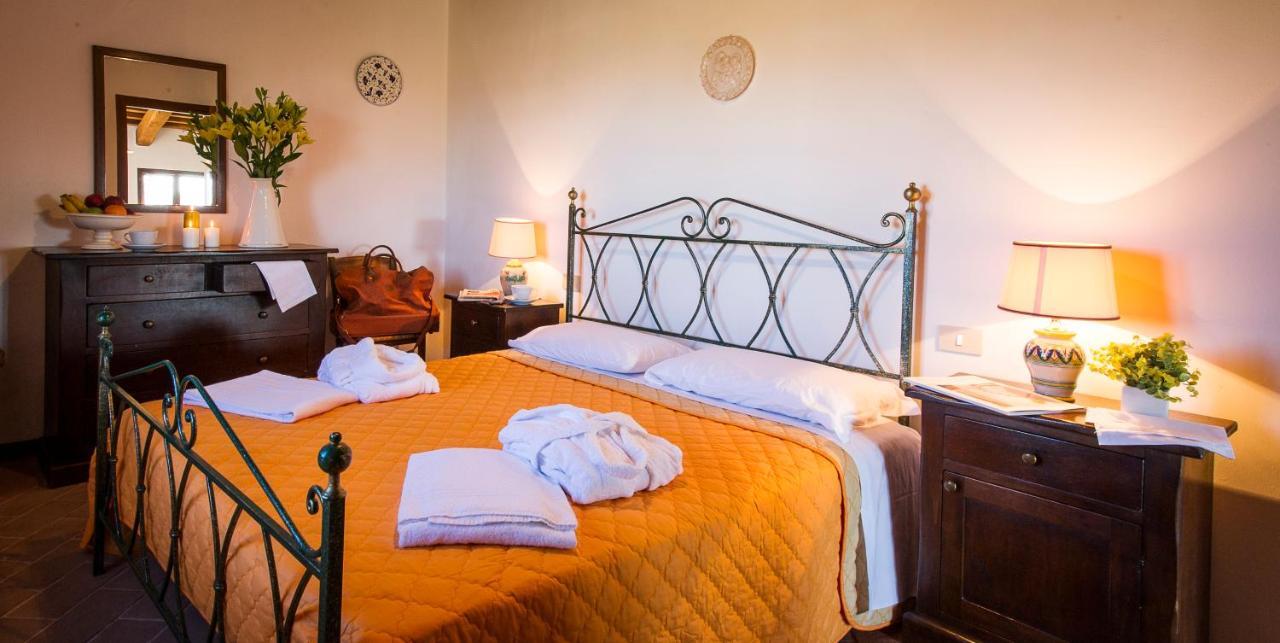 Borgo Montemaggiore Rapolano Terme Zewnętrze zdjęcie